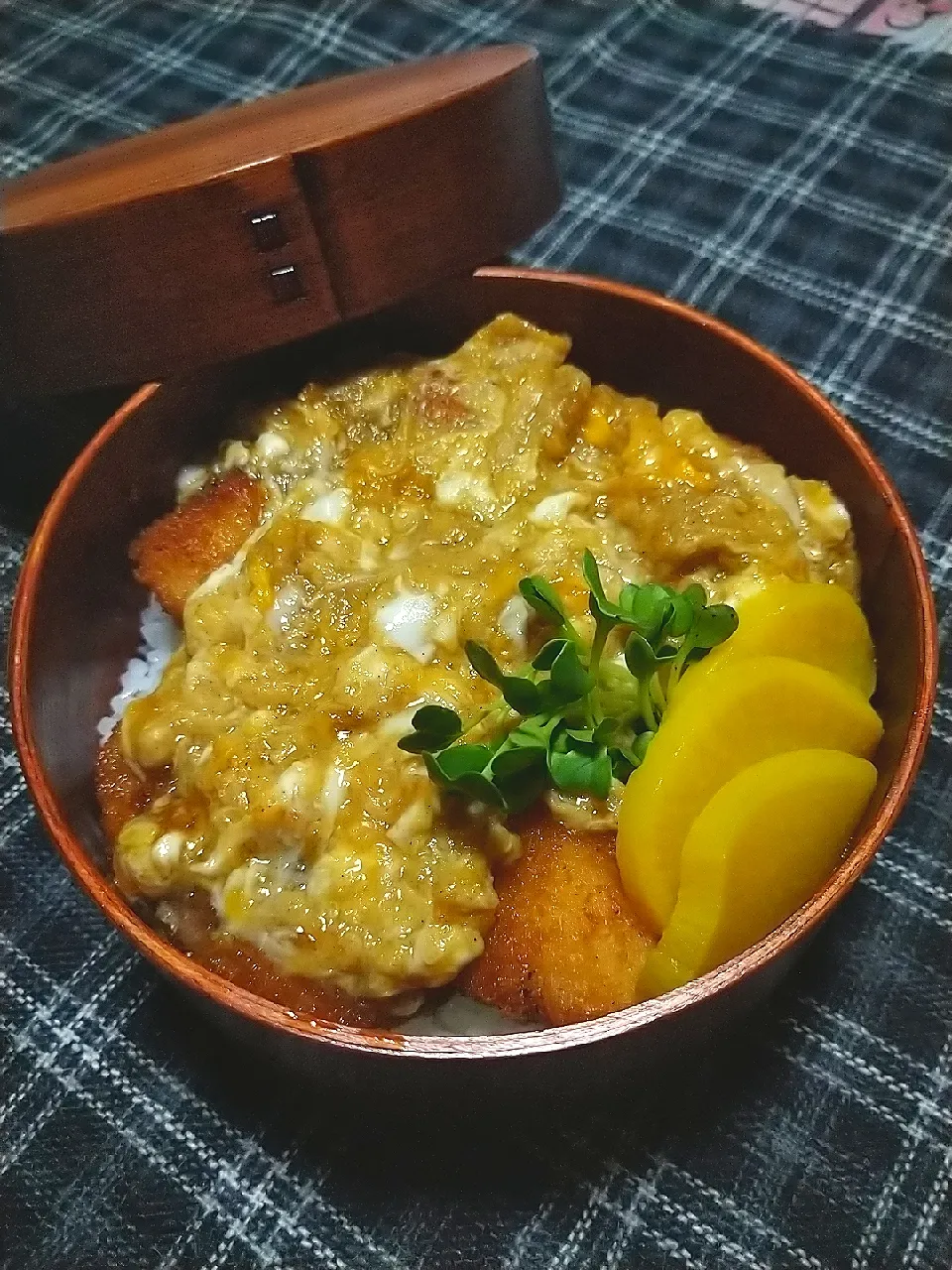 今日のお弁当|cheryl_tasteさん