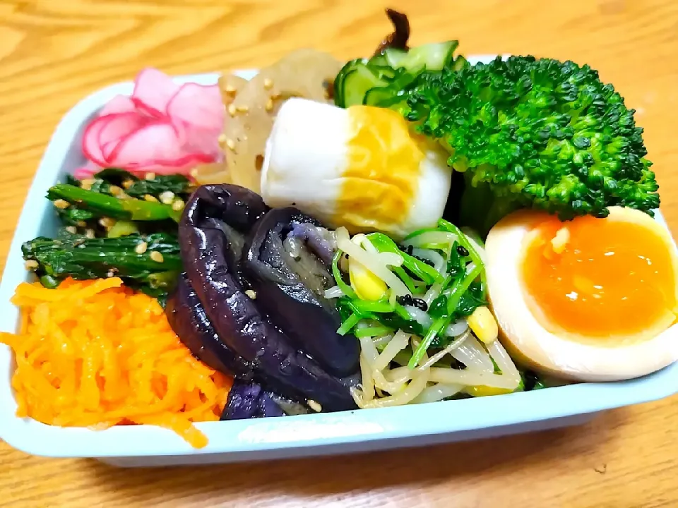 きょうのお弁当🍱|ぽんしきさん