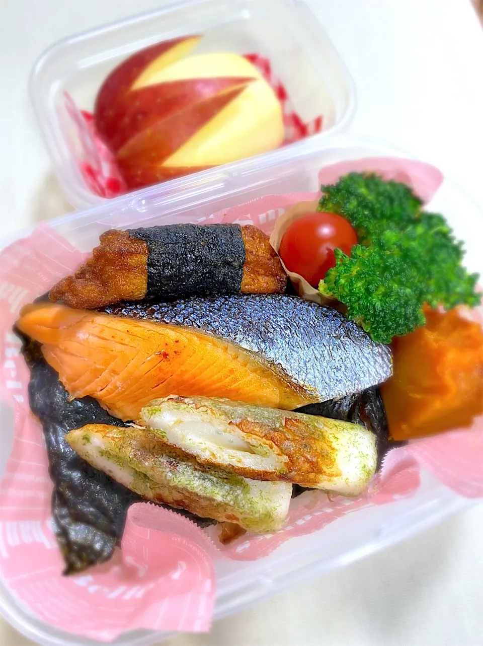 今日のお弁当|麻希さん