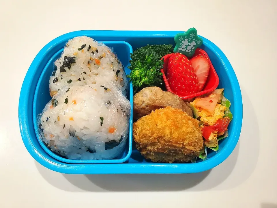 今日のお弁当🍱|さーりさん