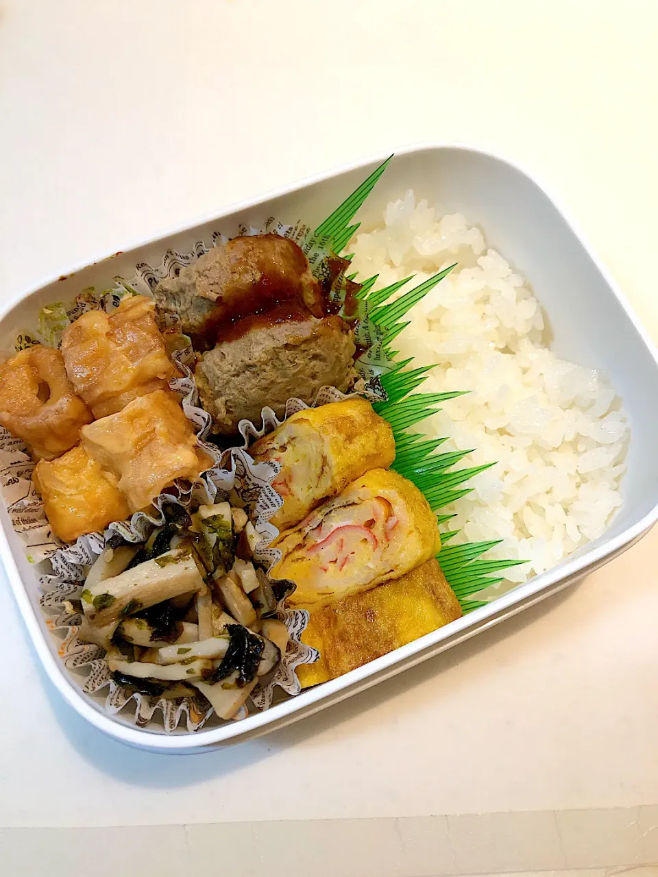 お弁当|suzuさん