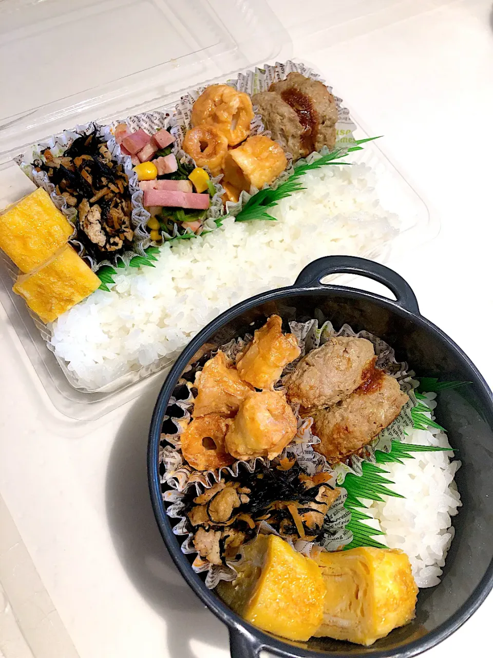 お弁当|suzuさん