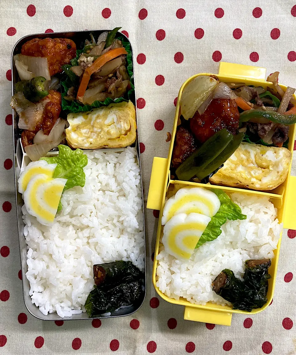 11月29日 大雨弁当🍱|sakuramochiさん