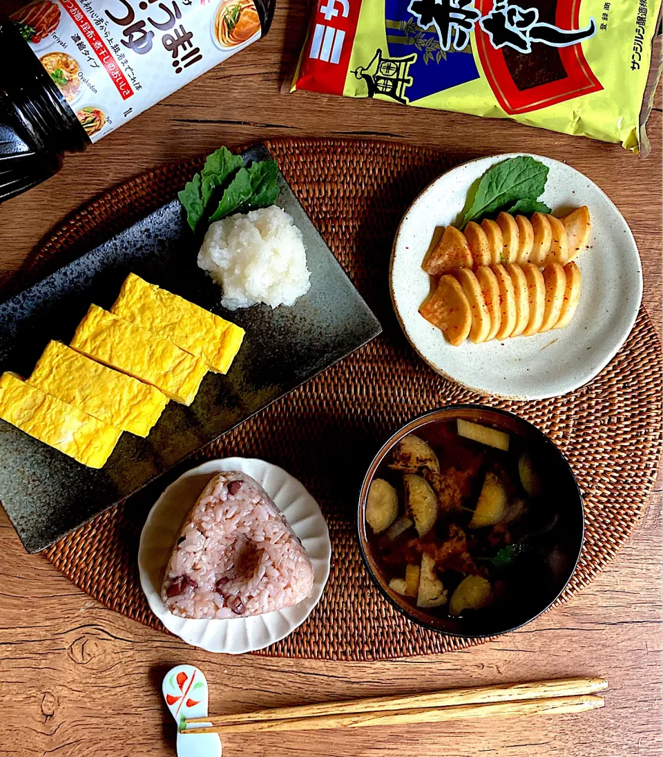 粗食おひるごはん|くろねこじったん‍さん