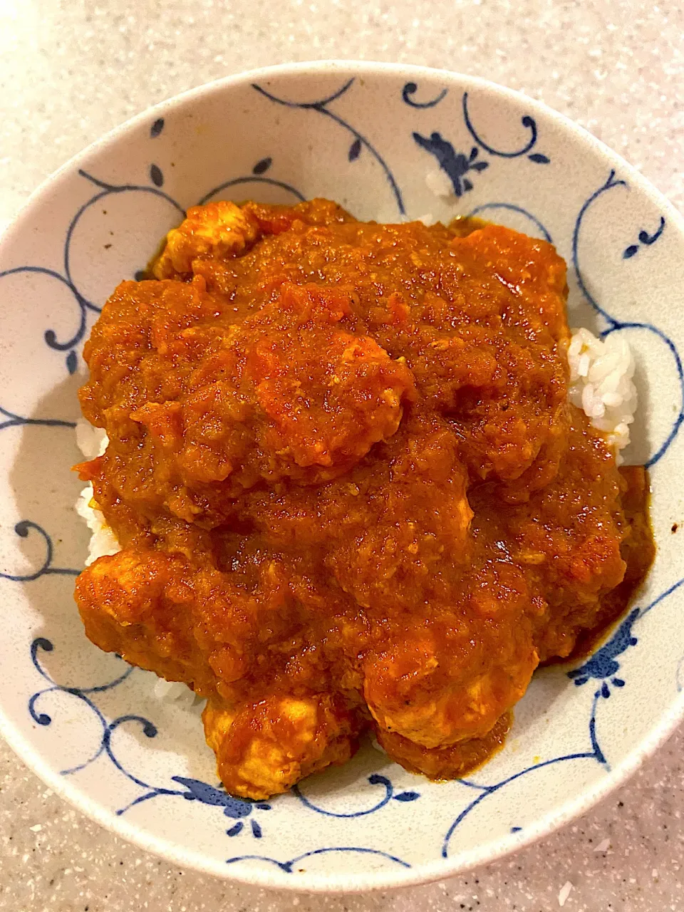 バターチキンカレー|ATSUMIさん