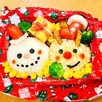 冬の遠足🎄|sachiさん