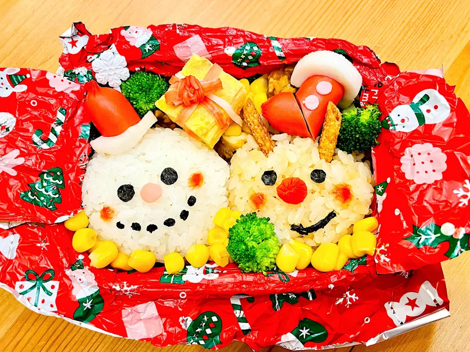 冬の遠足🎄|sachiさん