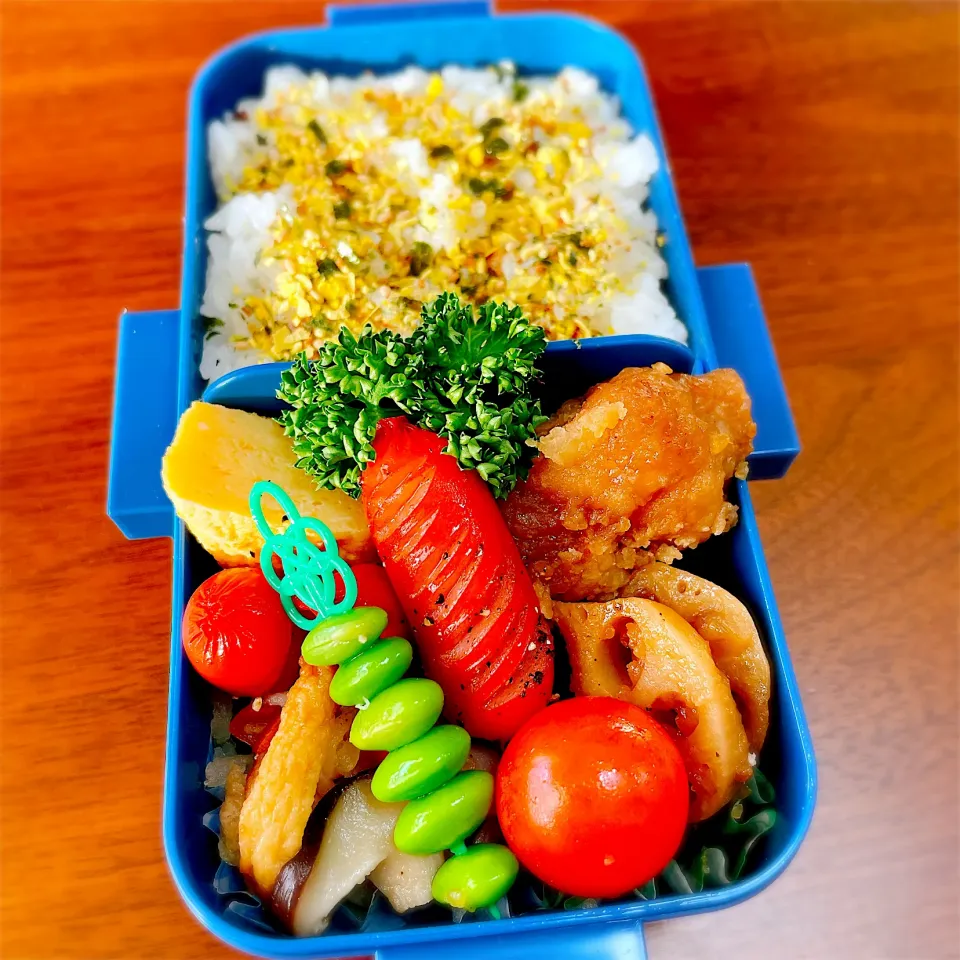 お弁当|teritamagoさん