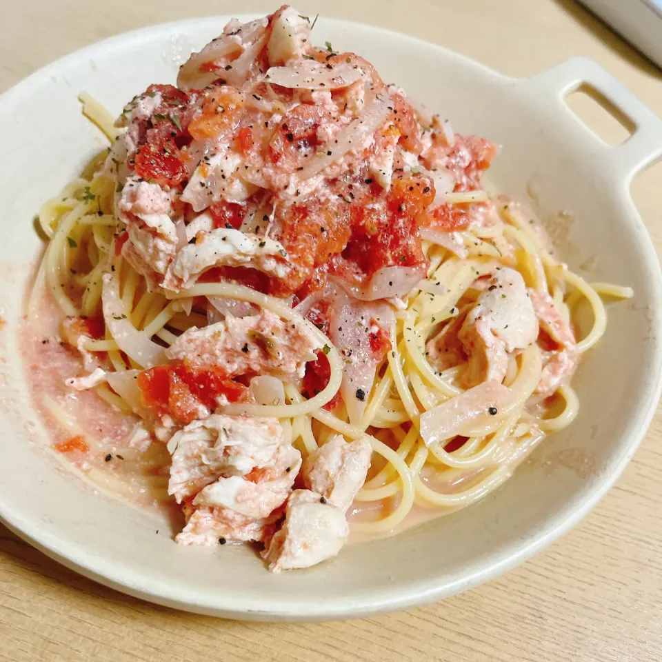 今日の晩ご飯|Kさん