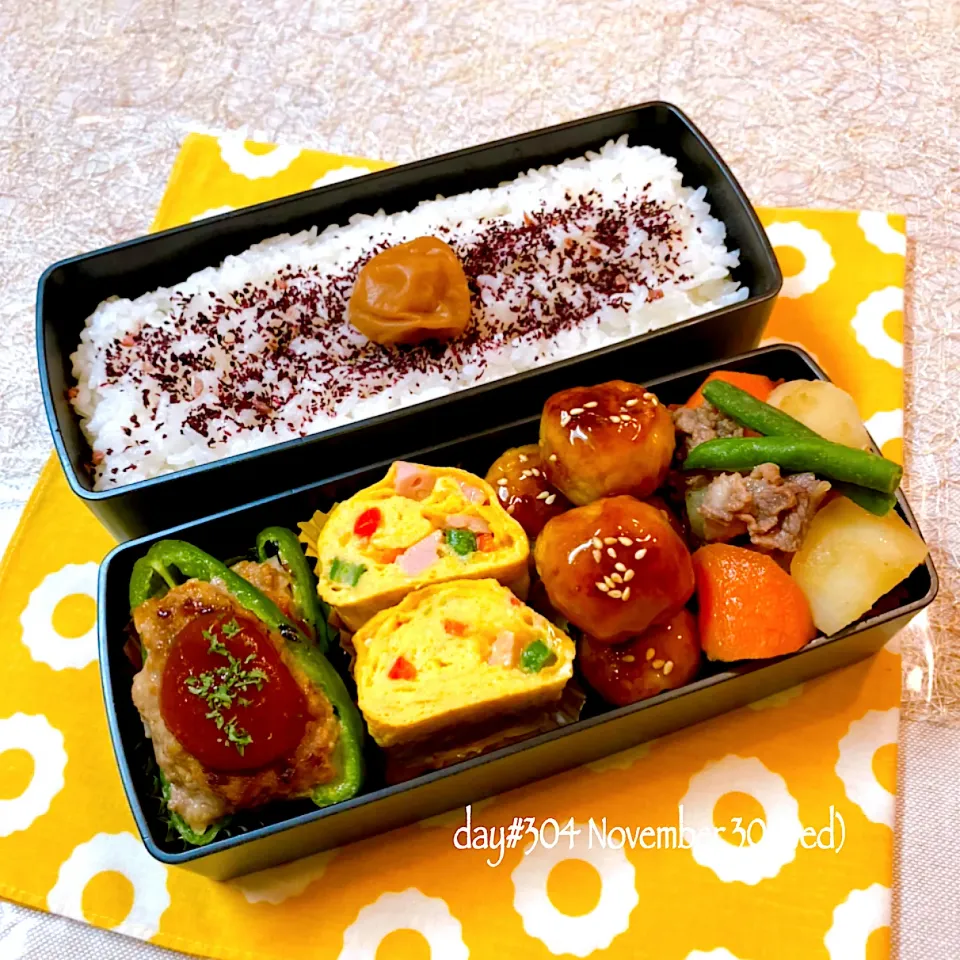 ★ある日のDK弁当★|♡ciao♡さん