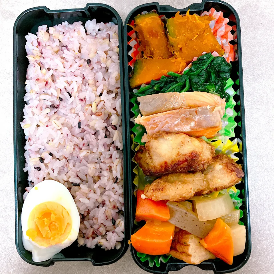 お弁当|sabamisoさん