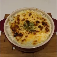 |カフェのマスターさん