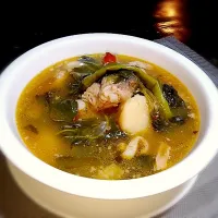 Pork sinigang|Cecilia Ricamaraさん