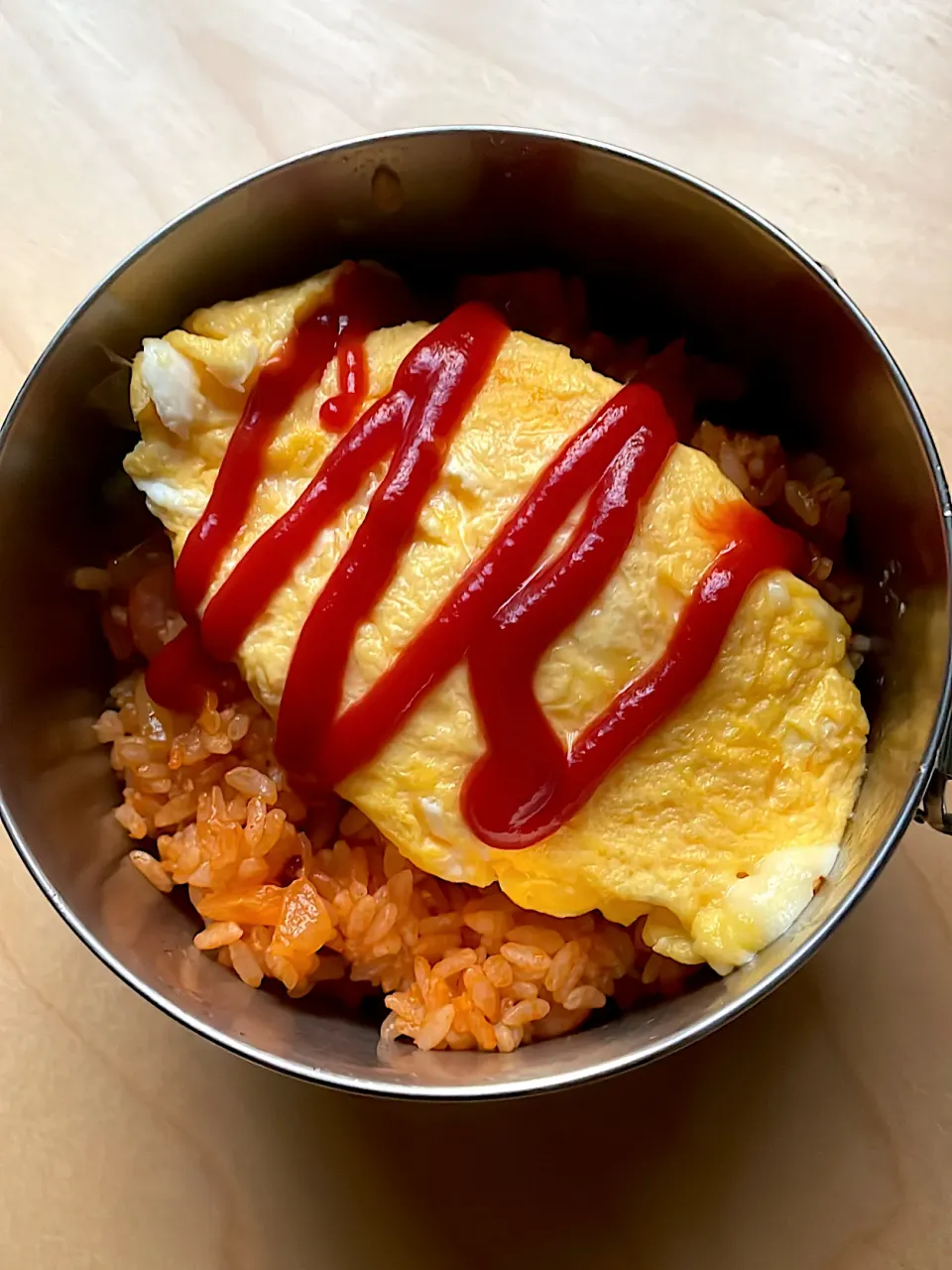 今日の中学生男子弁当🍱|はぴたさん