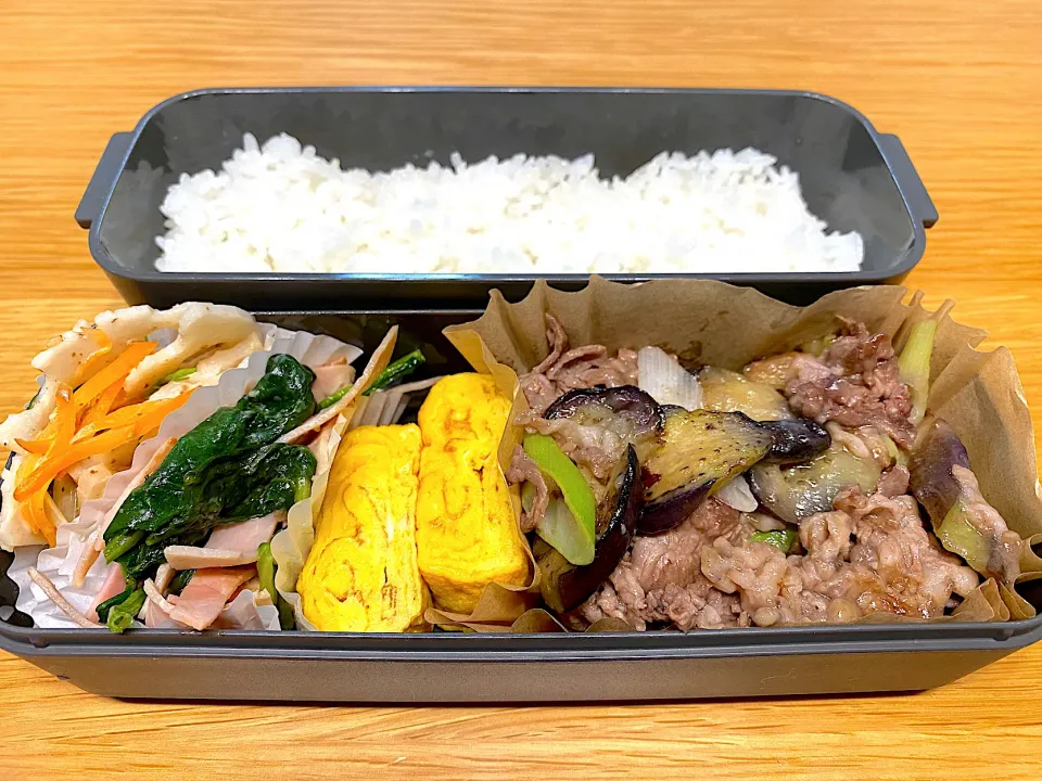 11月30日息子のお弁当|かおりさん