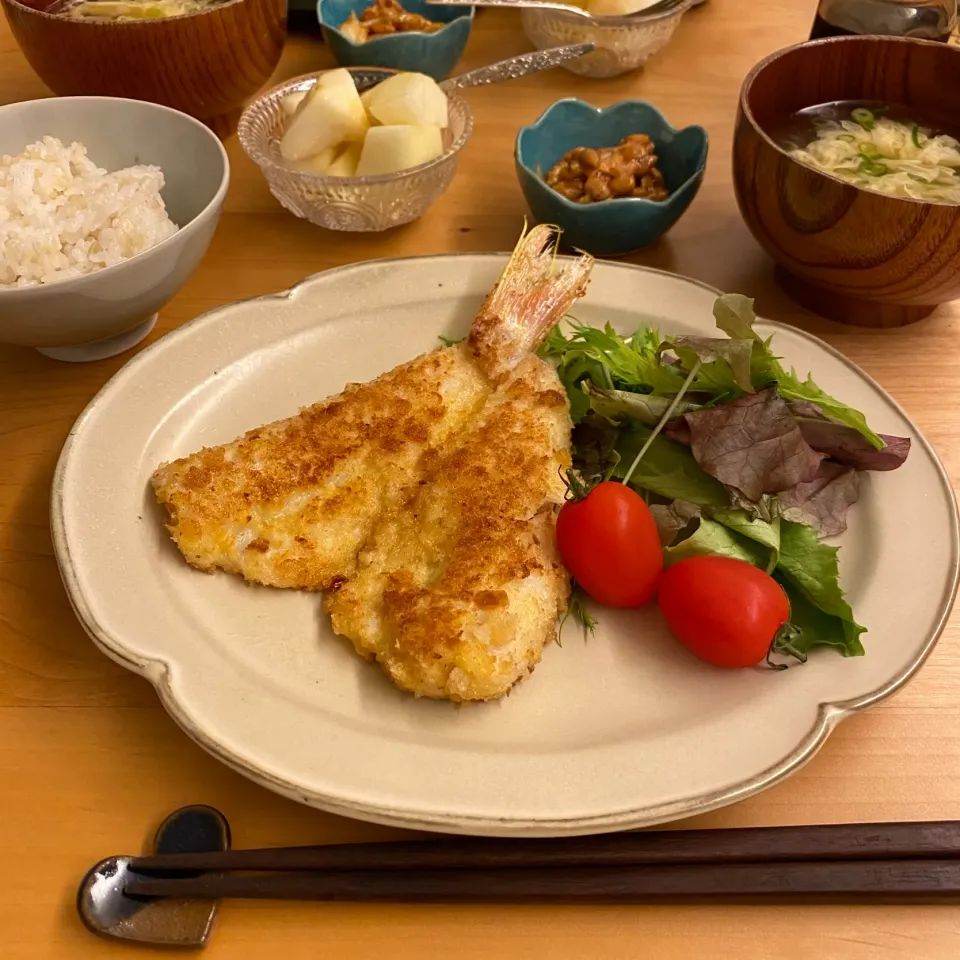 Snapdishの料理写真:夜ごはんの記録1128|non0619さん