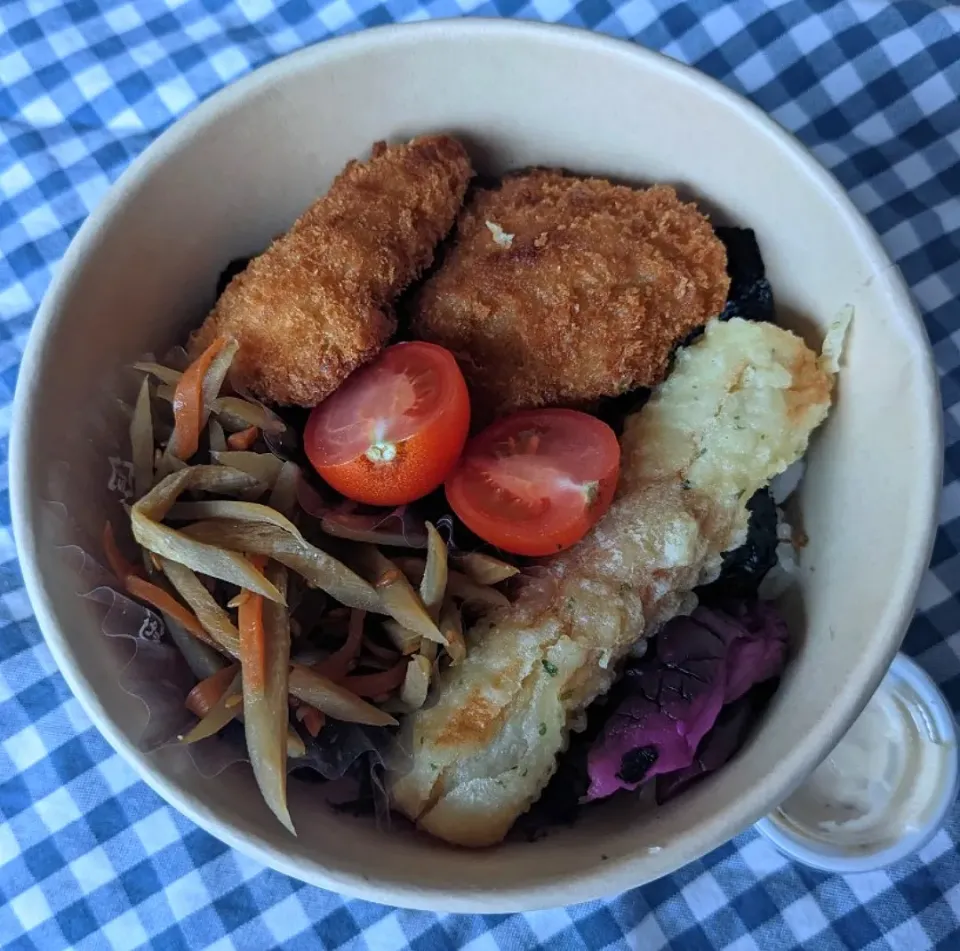 今日のお弁当🍱|しほさん