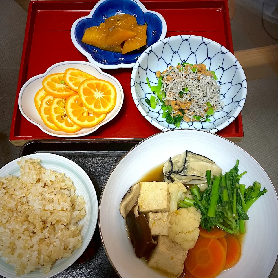 朝ご飯🍚|ゆうこりんさん