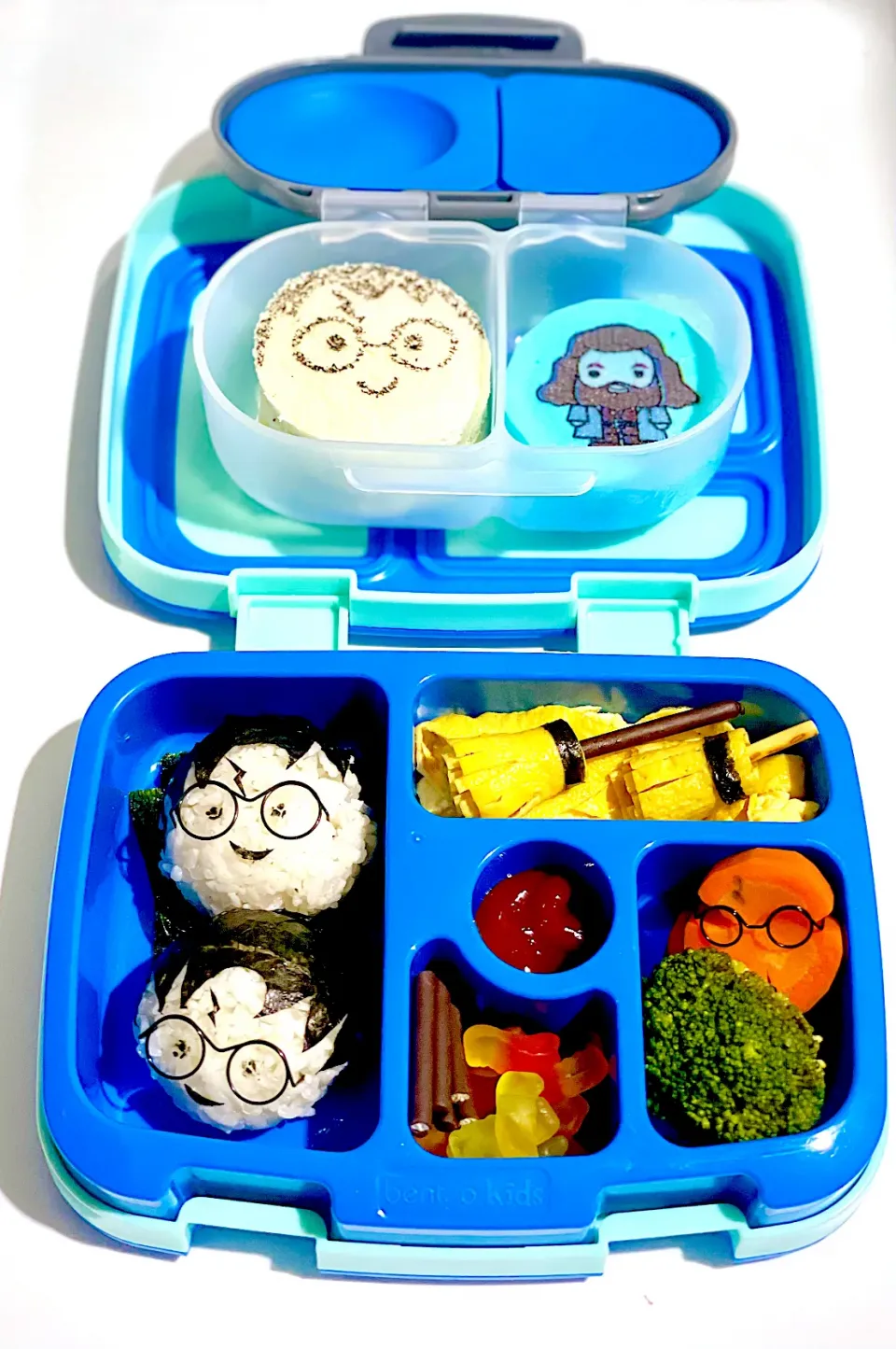 Bento: Harry Potter|dikoさん