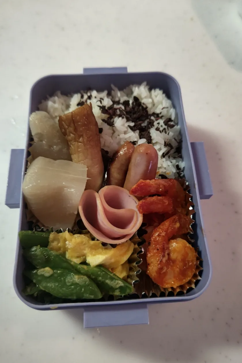 お弁当|なおさん