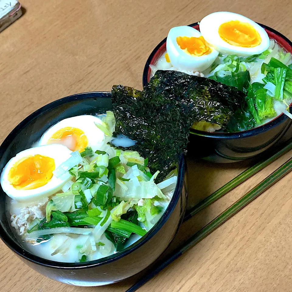 博多ラーメン|みんみんさん