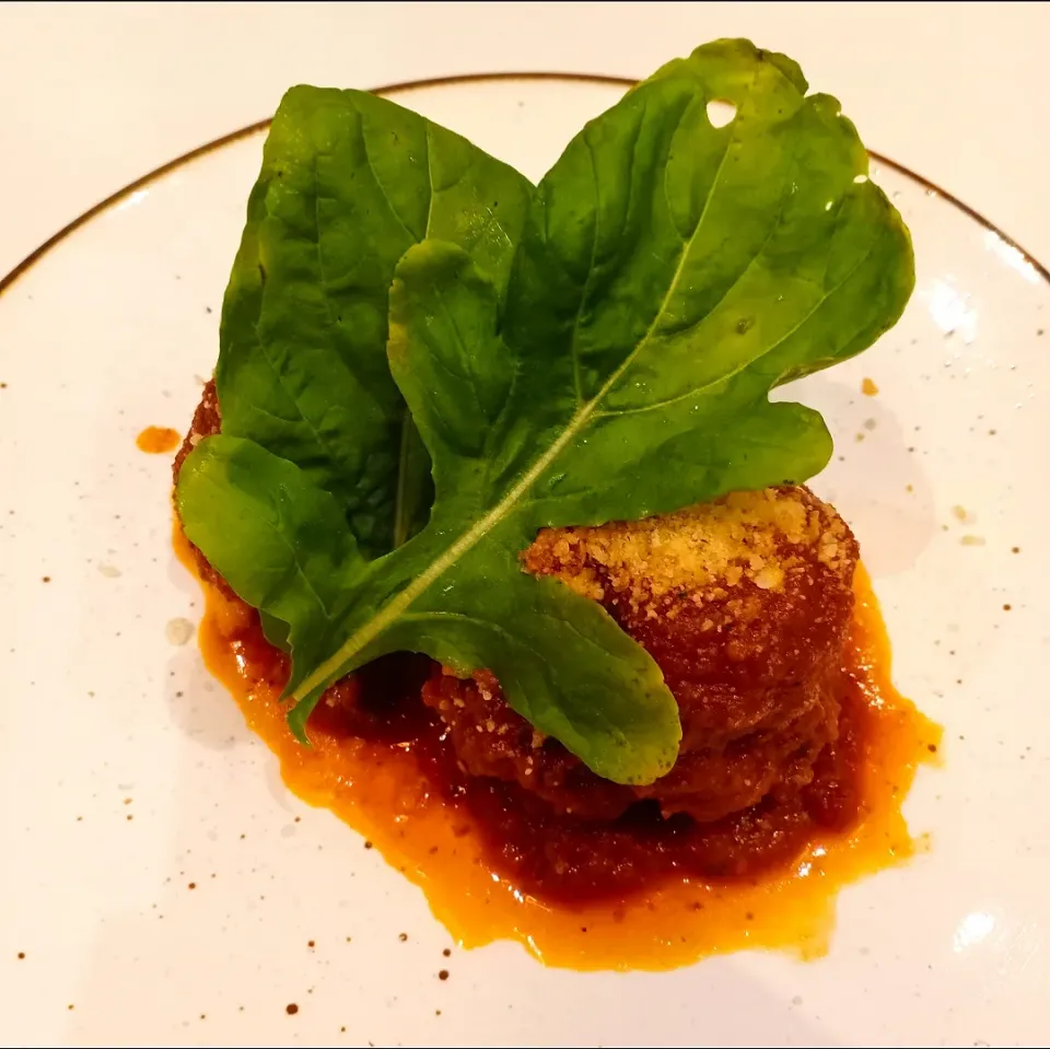 Italian Meatballs|Mariano Ngさん