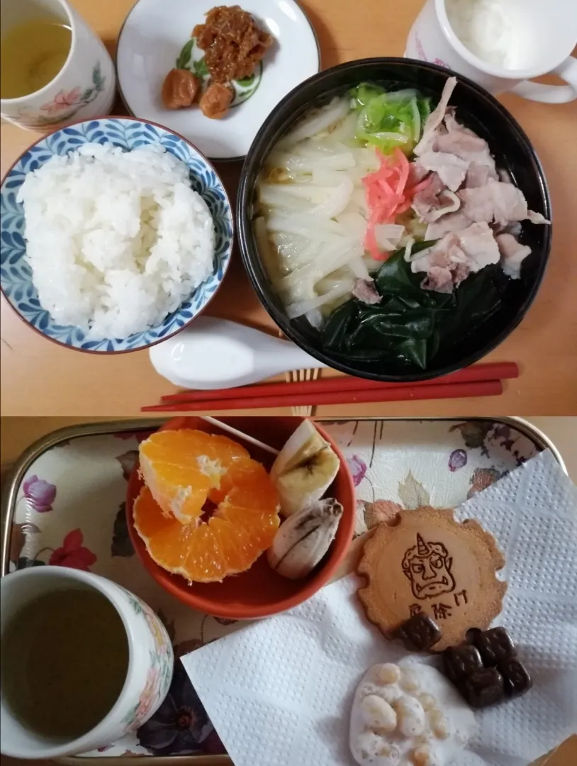 ラーメン|よっちんさん