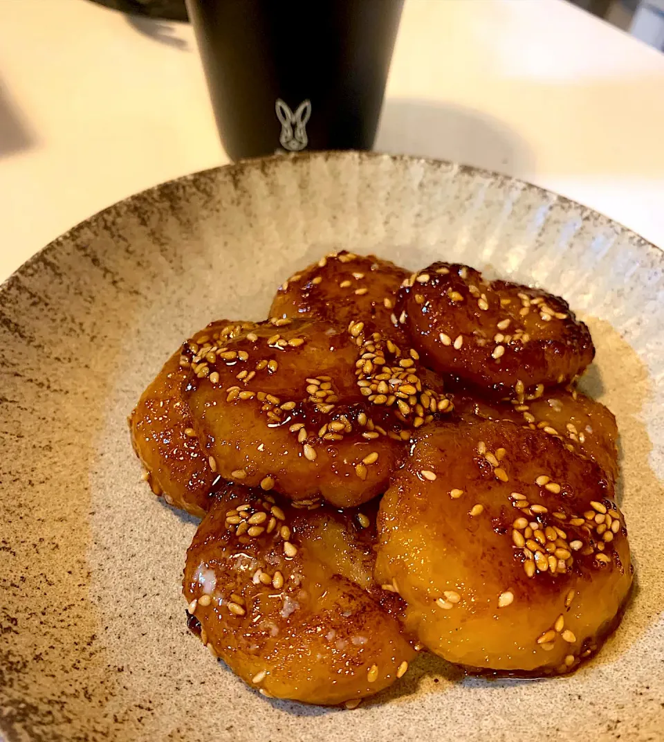 もちもち大根餅🥢|みっこちゃんさん