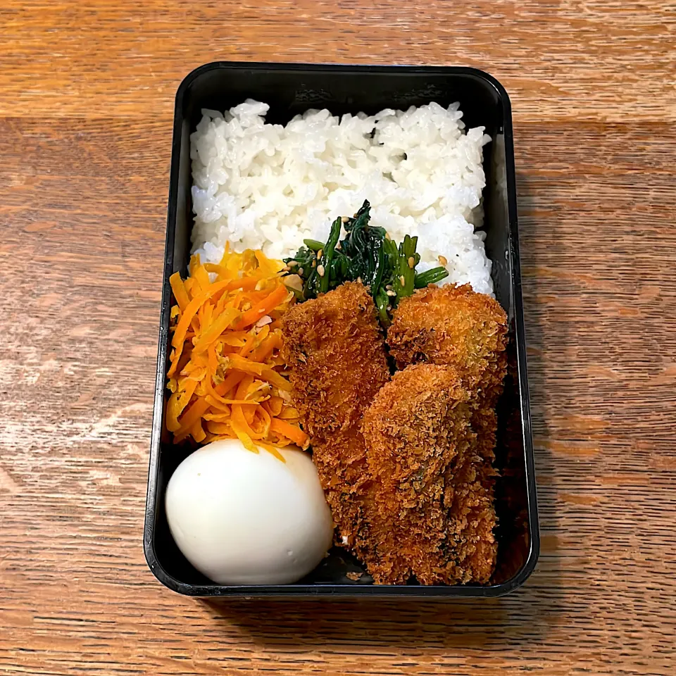 中学生弁当|tenoaさん