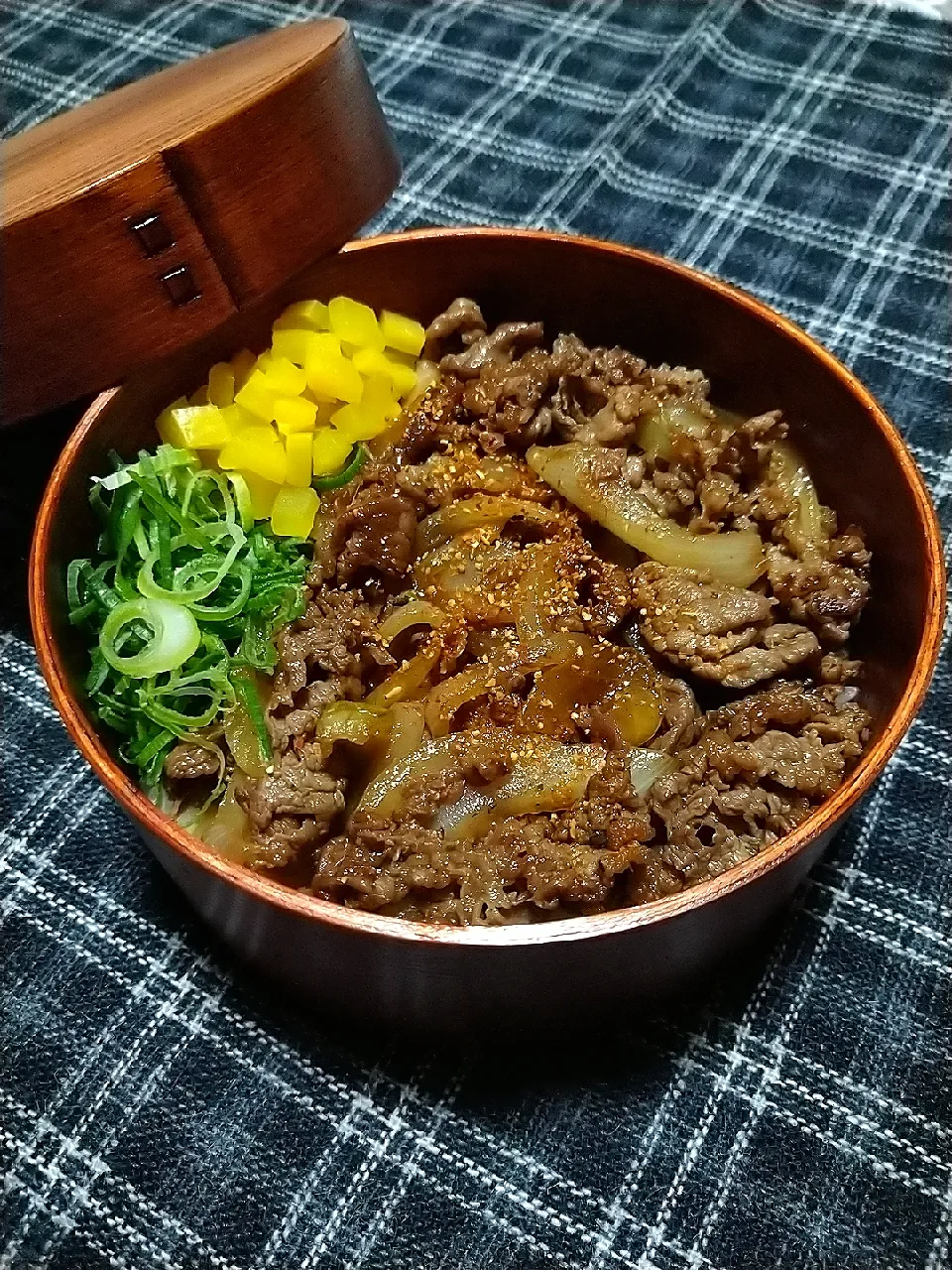 今日のお弁当|cheryl_tasteさん