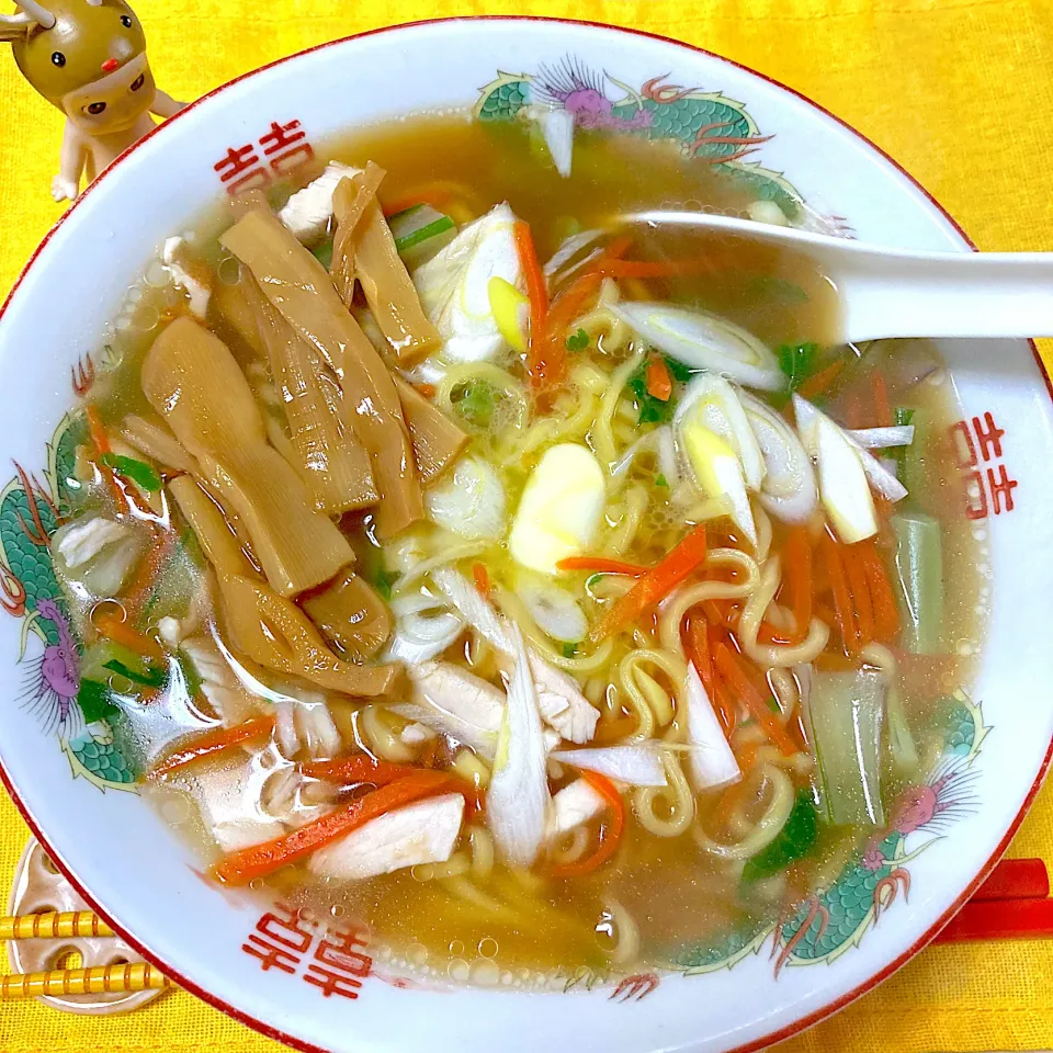 味噌ラーメン|こじゅわいさん