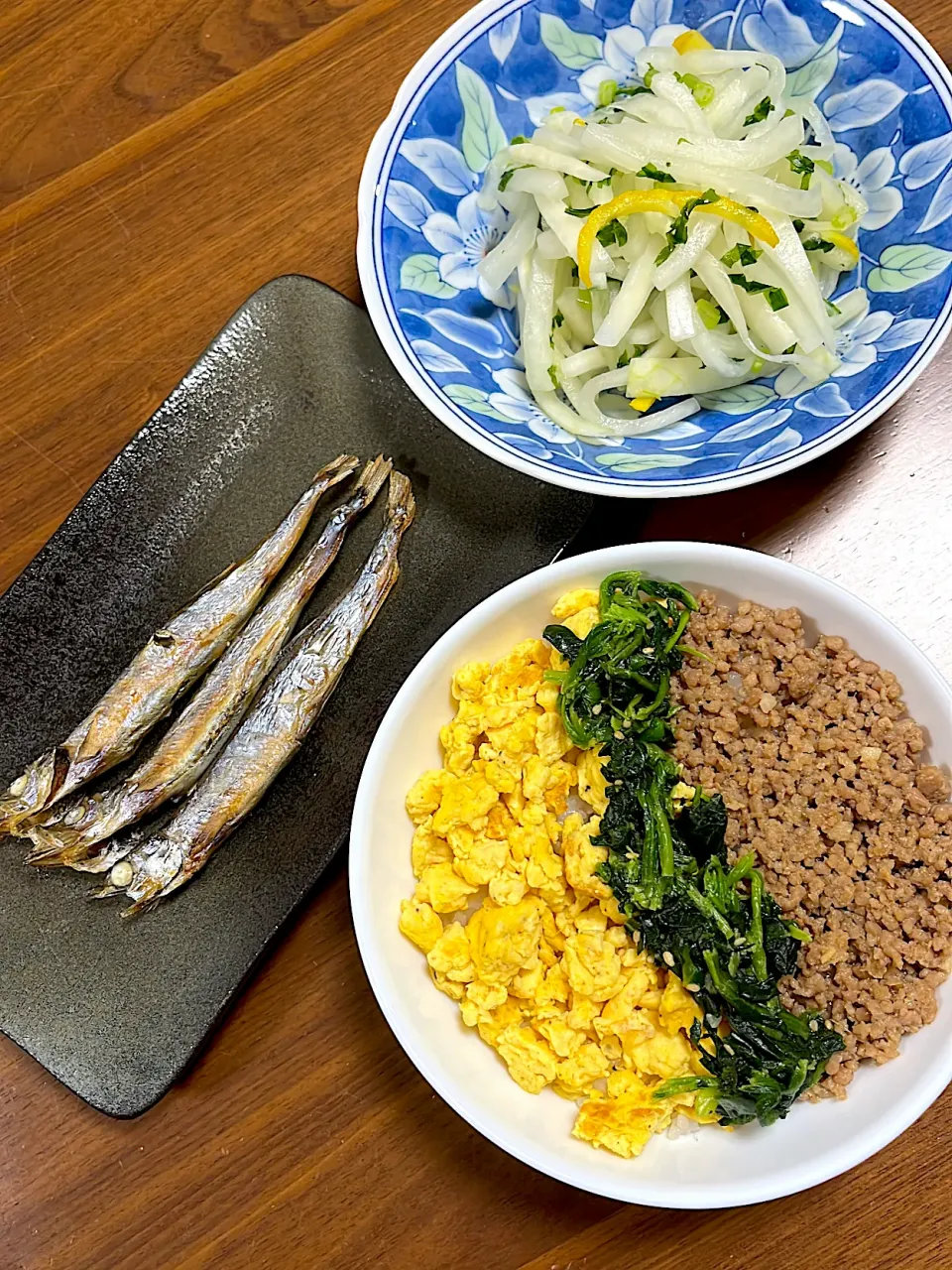 今日の夜ご飯⭐️|ちゃきさん