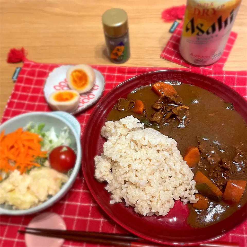 おうちカレー|leimomiさん