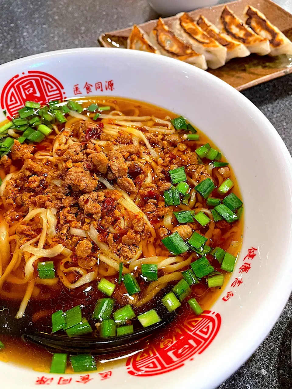 台湾ラーメン|ヨッチャンさん