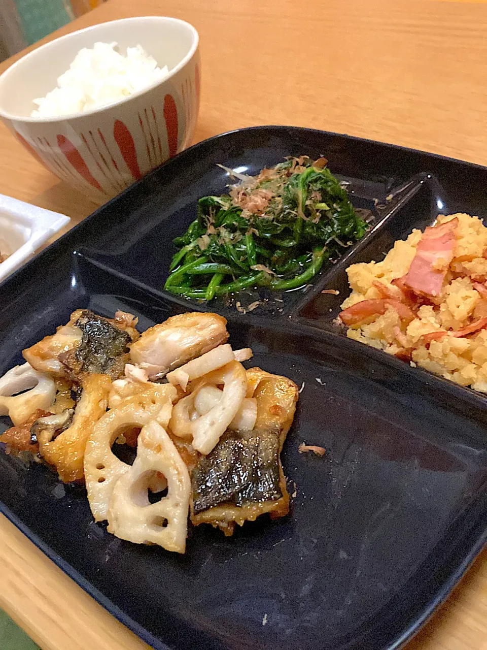 健康晩ご飯|アラサーOL腸活中！！さん