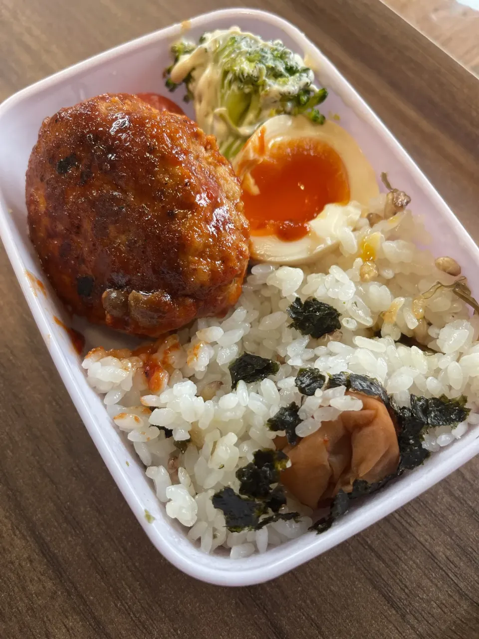 小2娘🍱自作お弁当🐻|かっぱちんさん