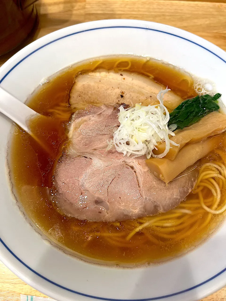 ラーメン。たけ田。|美也子さん