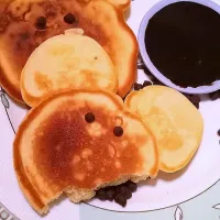 Mickey PanCake|Maila Soomroさん