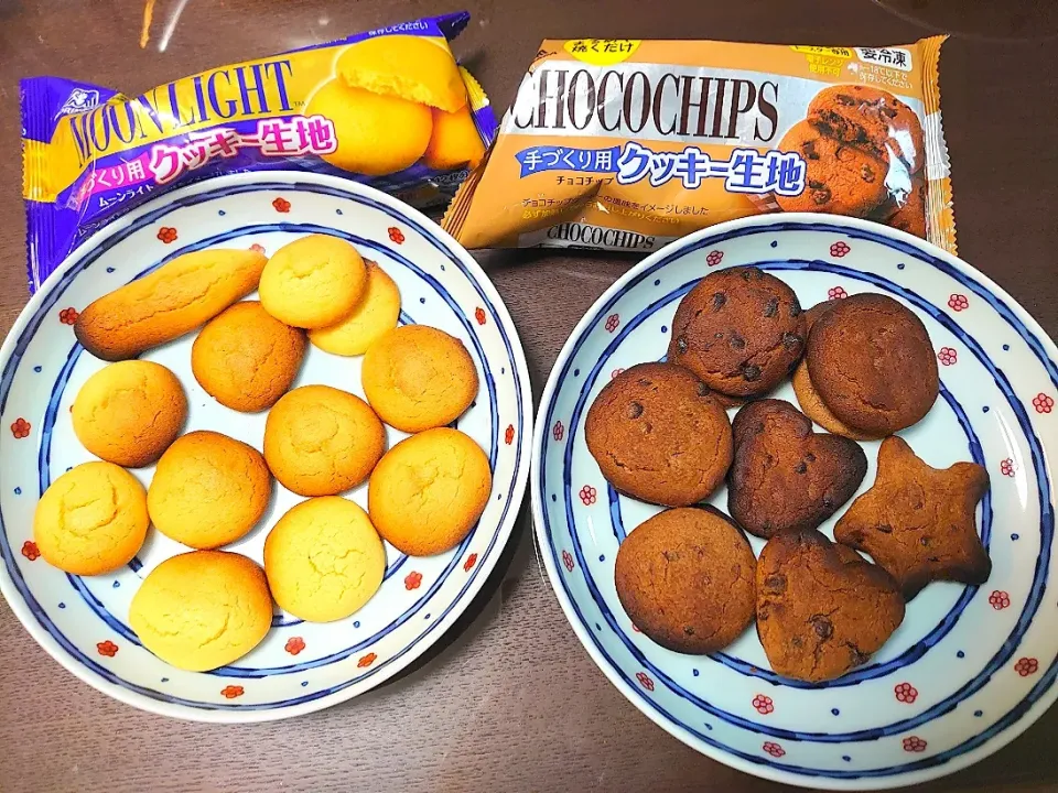 kanoさんの料理 簡単クッキー  子どもと作るのにオススメ|kanoさん