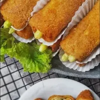 Risoles|Bani Haqqaさん