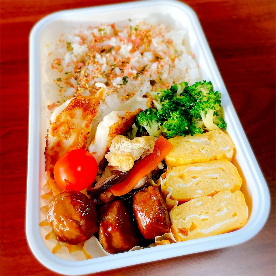 お弁当|teritamagoさん