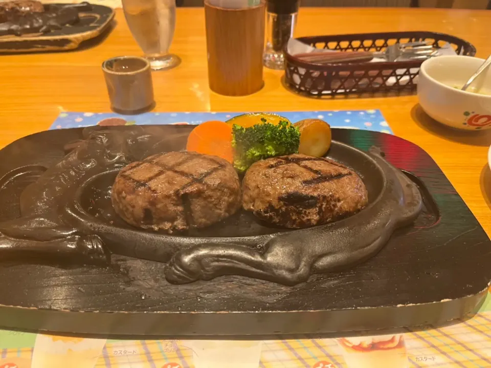 お昼ご飯|まめさん