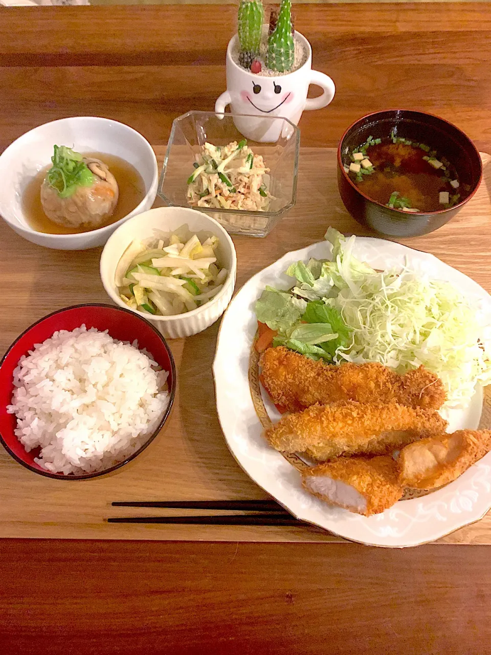 Snapdishの料理写真:晩ご飯記録|ryoranさん