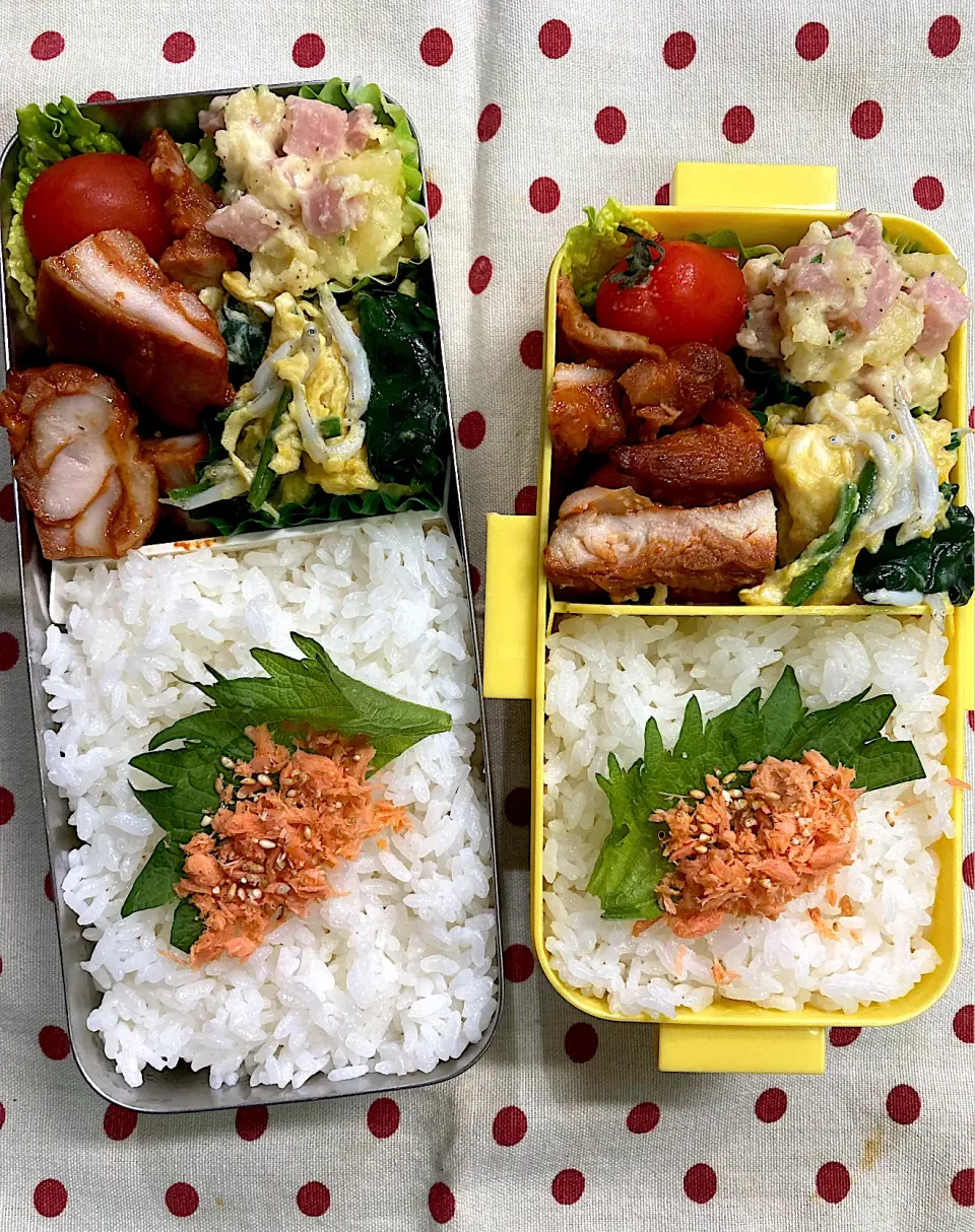 12月6日 冬の晴天 弁当🍱|sakuramochiさん