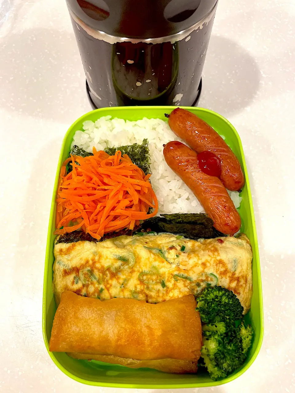 パパ弁当🍱👨|みぃこさん