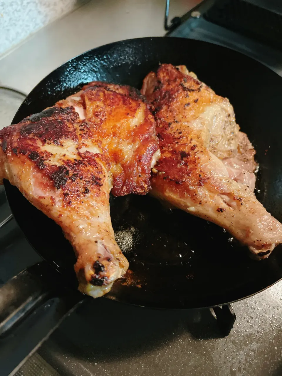 香川の骨付き鶏🐔お土産|かっぱちんさん