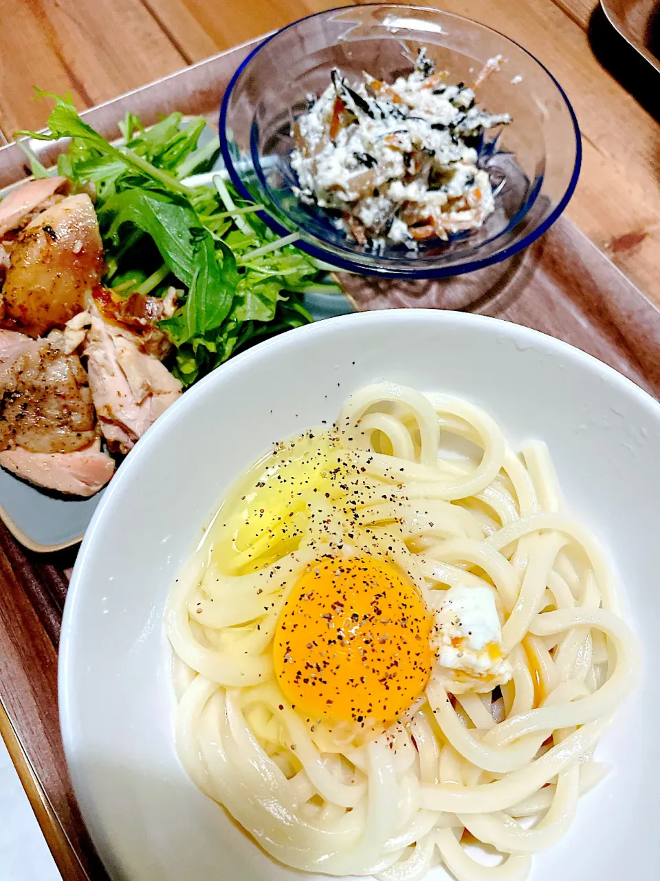 香川しばり🚙うどん&骨付き鶏|かっぱちんさん