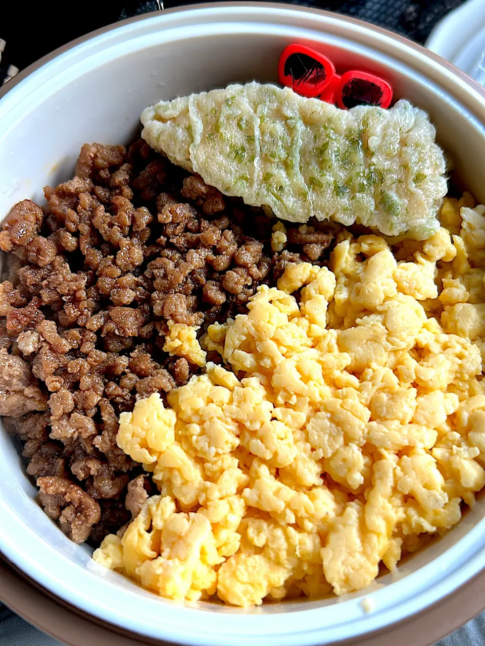 今日の愛妻弁当♡|やすさん