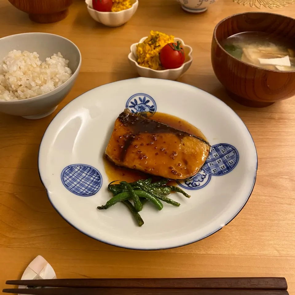 Snapdishの料理写真:夜ごはんの記録1205|non0619さん