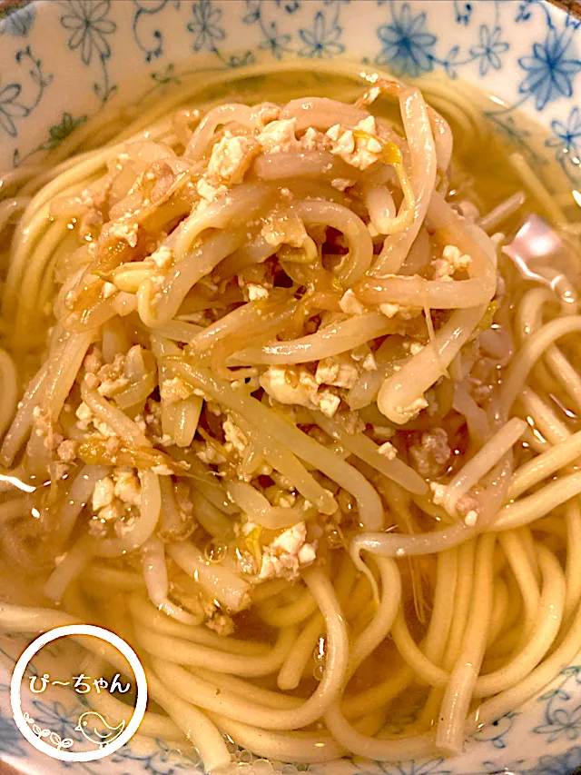 今日のお昼ご飯。|☆ぴ〜ちゃん☆さん